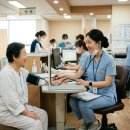 "왜 아무도 안 알려주지?" 치료 현장에서 간호조무사 자격증이 '깡패'인 이유