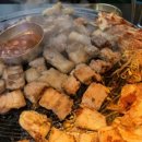 동두천솥뚜껑삼겹살 - 미추홀구 용정공원로83번길 49 | 동두천솥뚜껑삼겹살