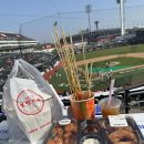 5916 | KT 위즈파크_26년 달라진 점_KT존 313구역 후기_메이플스토리 데이_미러볼 페스티벌