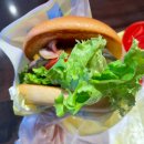 홀 홈라이스(종일식당) | 상해 디즈니랜드 식당 맛집 Stargazer Grill 햄버거 추천 + 팁