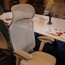 체어파크 한남 매장(쇼룸, 체험존) 방문 후기: 오카무라 콘테사2, 이토키 액트2, 고쿠요 ing, 허먼밀러...