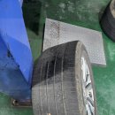 마스타자동차관리 | 기아 모하비 더 마스타 265/50R20 부산타이어