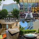 역탑2리 야외운동기구 | 노보텔 앰배서더 서울 강남 디럭스 더블, 수영장, 야외 자쿠지, 사우나, 더스퀘어 조식