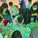 광산구 청소년수련관 공연장 이미지