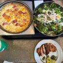 2020055 | 경산 진량 맛집 아이들과 방문하기 좋은 대구대 파스타 미즈컨테이너