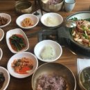 산마루돌구이 이미지