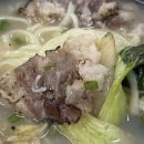 송암빌딩 | 분당 서현역 숯불국수 맛집 온담숯불국수 | 한우 육수에 빠져 재방문 확정