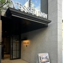 하나로 숙박 | 나고야 사카에 호텔 추천_베셀 인 사카에 스테이션 실제 숙박 후기 (미라이 타워 뷰)