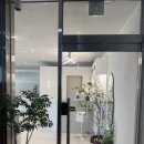 상상헤어 - 은평구 | 부천 신중동 에테르헤어 염색 후기｜노란기 싹 잡은 애쉬컬러 인생머리
