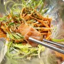 가보리살연탄불돼지갈비본점 | 부산 명지 양념갈비 신상 돼지갈비 맛집 구남연탄갈비