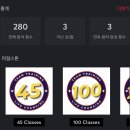 F45 송도 | [F45 송도] 오랜만에 좋아하는 사람들이랑 빡센 운동하기 | 다이슨이 풀세트로 준비된 운동 공간이 있다?