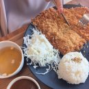 첨단모밀집 | 광주첨단 돈까스 소바 맛집 "정성카츠" 솔직후기