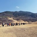 신라 진흥왕 행차길 이미지