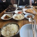황금밥상 - 동구 방촌동 | 제천 의림지근처 맛집 황금밥상 한정식 점심먹은후기