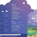 6249 | 지역축제/경북고령여행/가을 여행~고령문화유산야행