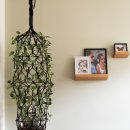 마크라메 소품 제작 이미지