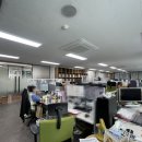 럭셔리정공인중개사사무소 | [전용106평] 강남구 대치동 인테리어된 대형사무실 임대 (연층임대 가능)