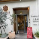 광산구 휘게카페 후기｜샌드위치 단체주문, 소금빵 맛집 찾는다면 휘게!