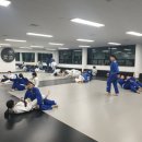 드림바디 유도클럽 월평관 이미지