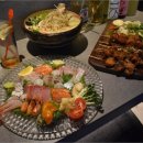 야키토리 잔잔 방이점 이미지