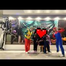 국가대표 한류스타태권도장 이미지