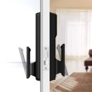 아주시스텍 | 밀레 무타공 지문인식 푸시풀 현관문 도어락 ME -P73F 솔직 사용 후기