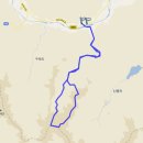 죽포 | [2020년] 금산 십이폭포, 성봉 - 여름 계곡 트레킹 성지