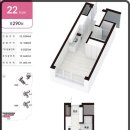 더샵센텀폴리스공인중개사사무소 이미지