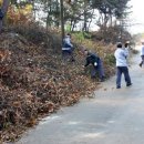 초촌 의용소방대 이미지