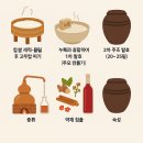 남도문화방 | 진도홍주, 한국의 남도 전통주 중 하나, 독특한 붉은...인해 역사적·문화적 가치가 깊은 전통 증류주