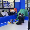 경희대청원태권도장 이미지