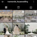 라온몽드하우스웨딩 이미지