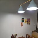 [Review] 에코필름 우드 인테리어 필름지로 셀프 시공하기 (1탄- 대리석 식탁)