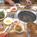 삼정참숯생고기 이미지