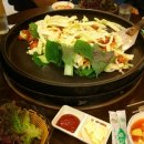 군중닭갈비
