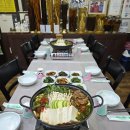 다리목 | 산정호수맛집 다리목 명성산 구경 후 점심식당으로 방문하기 좋은 곳