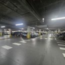 오산스포츠센터 지하주차장 이미지