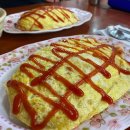 소문난분식 | [금남로] 소문난분식 | 열무비빔국수, 오므라이스, 라볶이