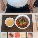포항 브레이크타임 호텔 | 포항 양덕동 맛집 화목정 | 주말 브레이크타임 없는 식당, 스테이크덮밥·생등심돈까스 후기