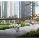 화서역파크푸르지오 이미지