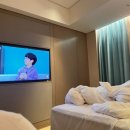 롯데호텔 월드 &#39;카카오 캐릭터 스위트 월드뷰 룸&#39; 후기