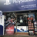 스파이더맨게임랜드 이미지