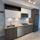 ■■ Downtown Condo Apartment for Lease ■■ - Corner Unit 2Bed 2Bath 1Parking 이미지