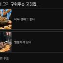 구워주는고깃집