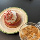 서촌공원 | [서촌 커피 맛집_산산 서촌] 인왕산 라떼 시그니처 메뉴 후기