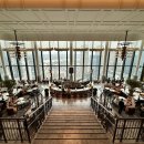 스테이스튜디오아이에프씨몰점 | [오사카 10주년 여행 ⑥] 월도프 vs 콘래드 오사카 비교 - 4박 직접 묵어본 가족여행 기준