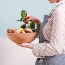 손님상차림 창업 이미지