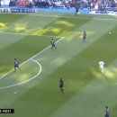 갈락티코 레알 마드리드 ( vs 바르셀로나) gif 이미지