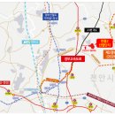 천흥산업단지내 이미지