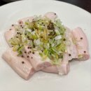 [서울/청담] 우정 : 중앙축산의 신선한 고퀄리티 한우 안주들 🥩 (내돈내산)